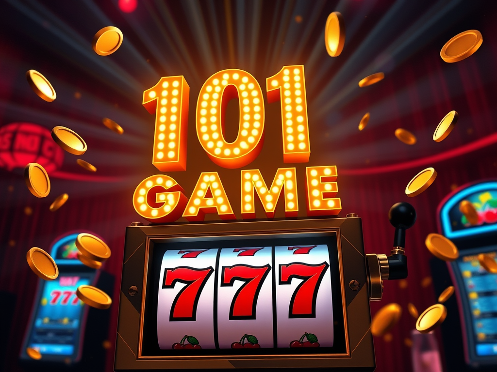 101 Game